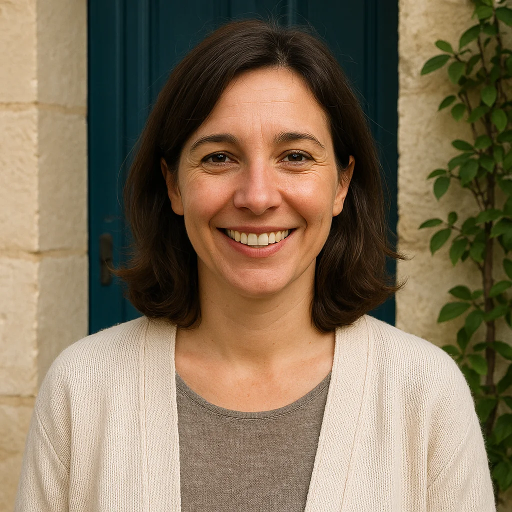 Manon Delattre