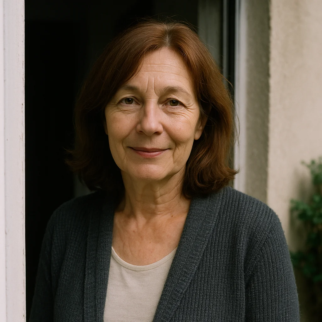 Claire Dubuisson