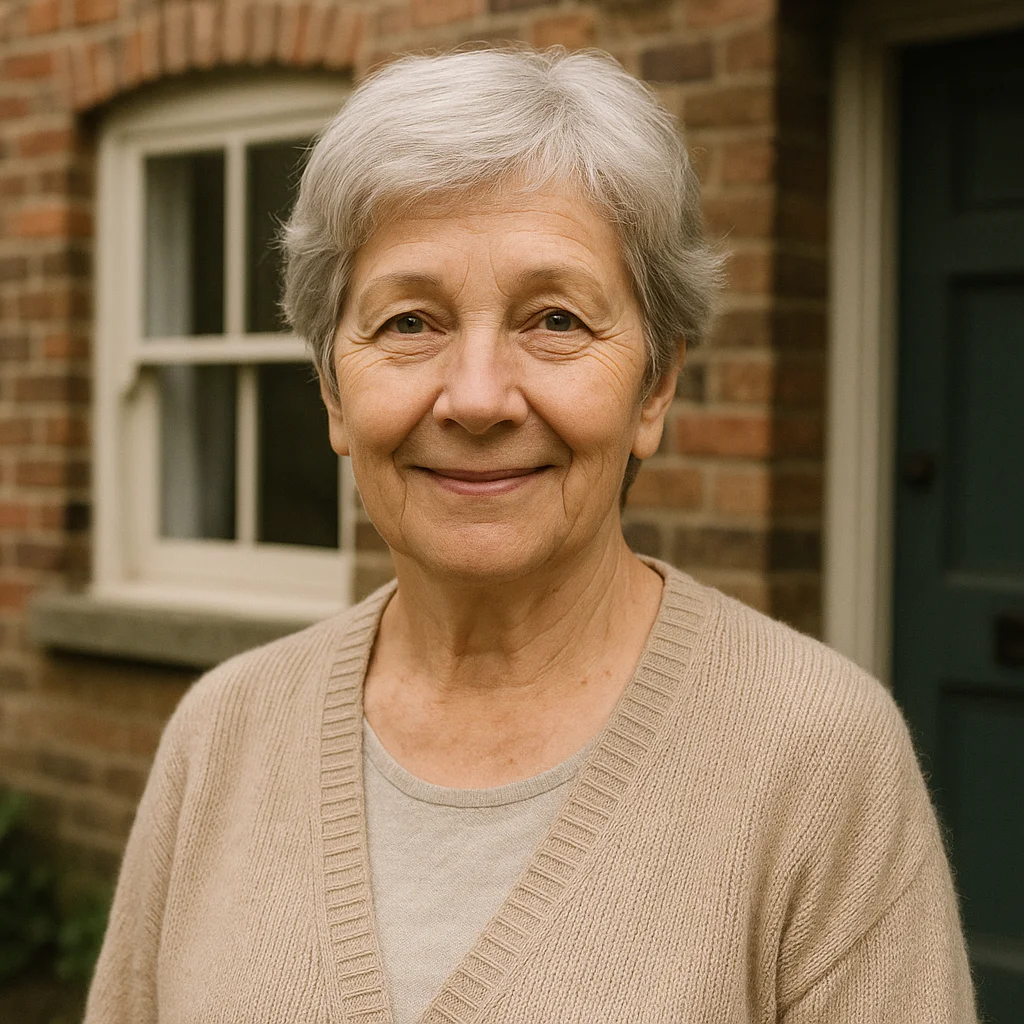 Lucie Fromentin