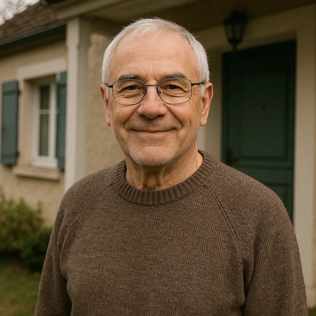 Frédéric Maillard