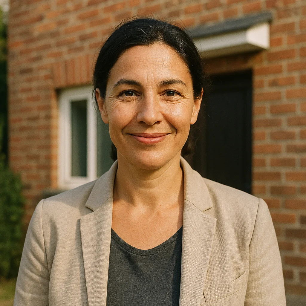 Nathalie Descamps