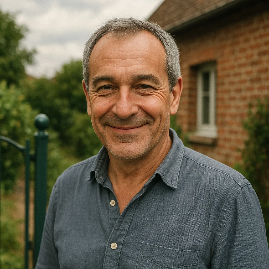 Grégory Pruvost