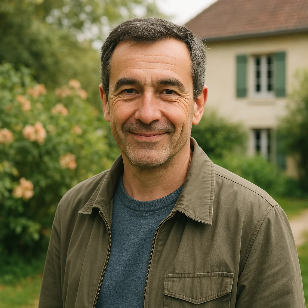 Vincent Herbaut