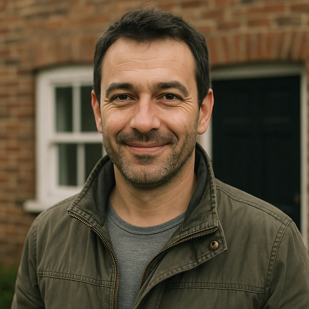 Damien Osselin