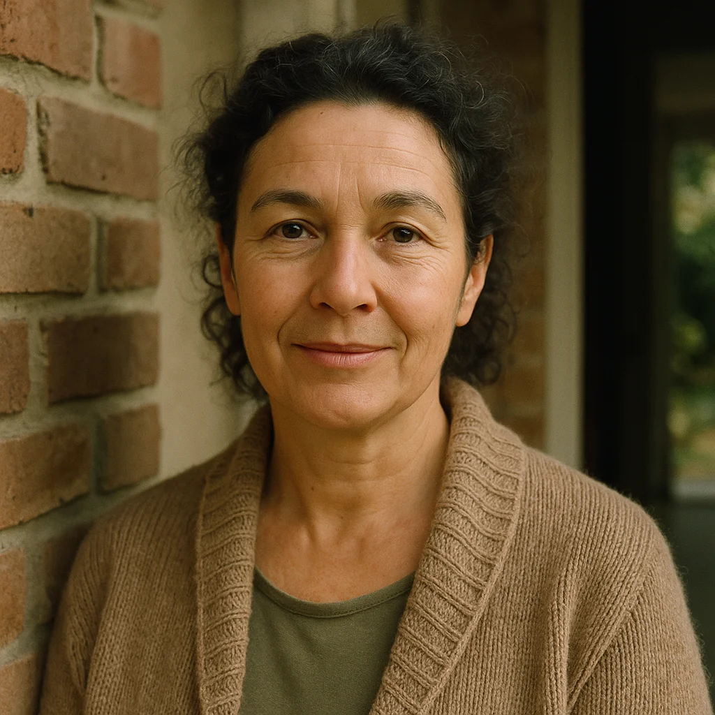 Sandrine Wattier