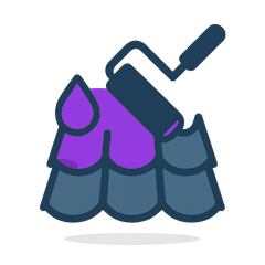 Démoussage + hydrofuge