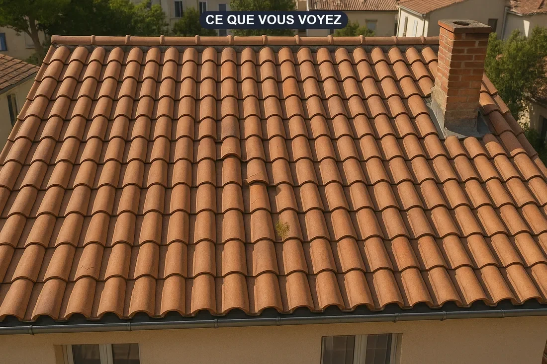 Expertise couvreur Compiègne — photo 1