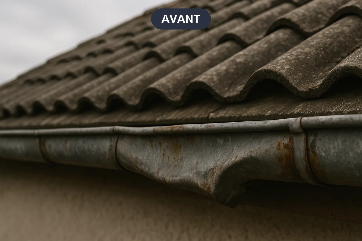 Expertise couvreur Compiègne — photo 1