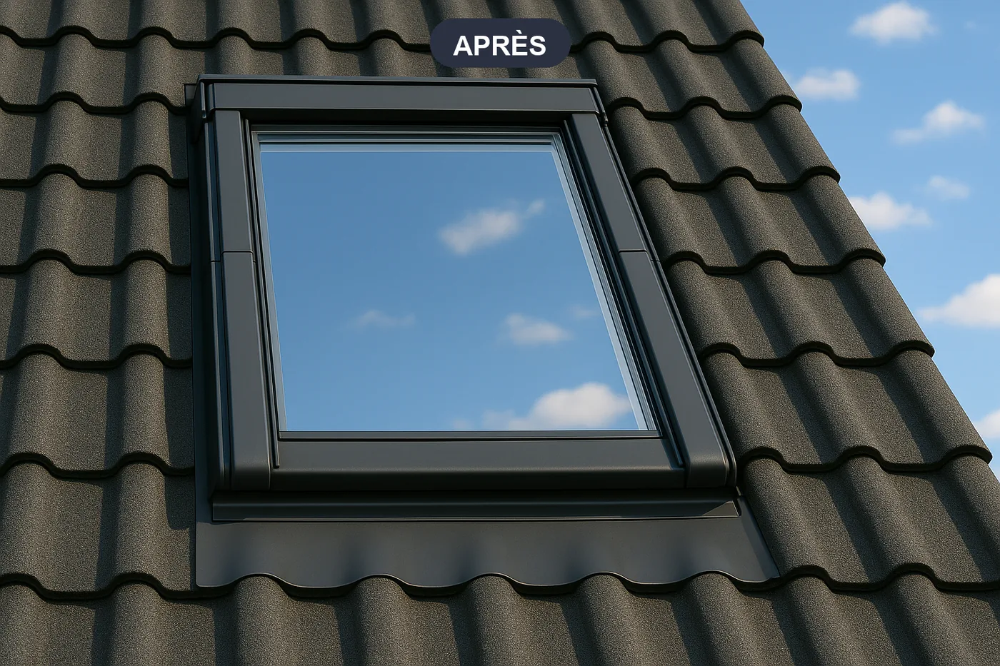 Expertise couvreur Compiègne — photo 2
