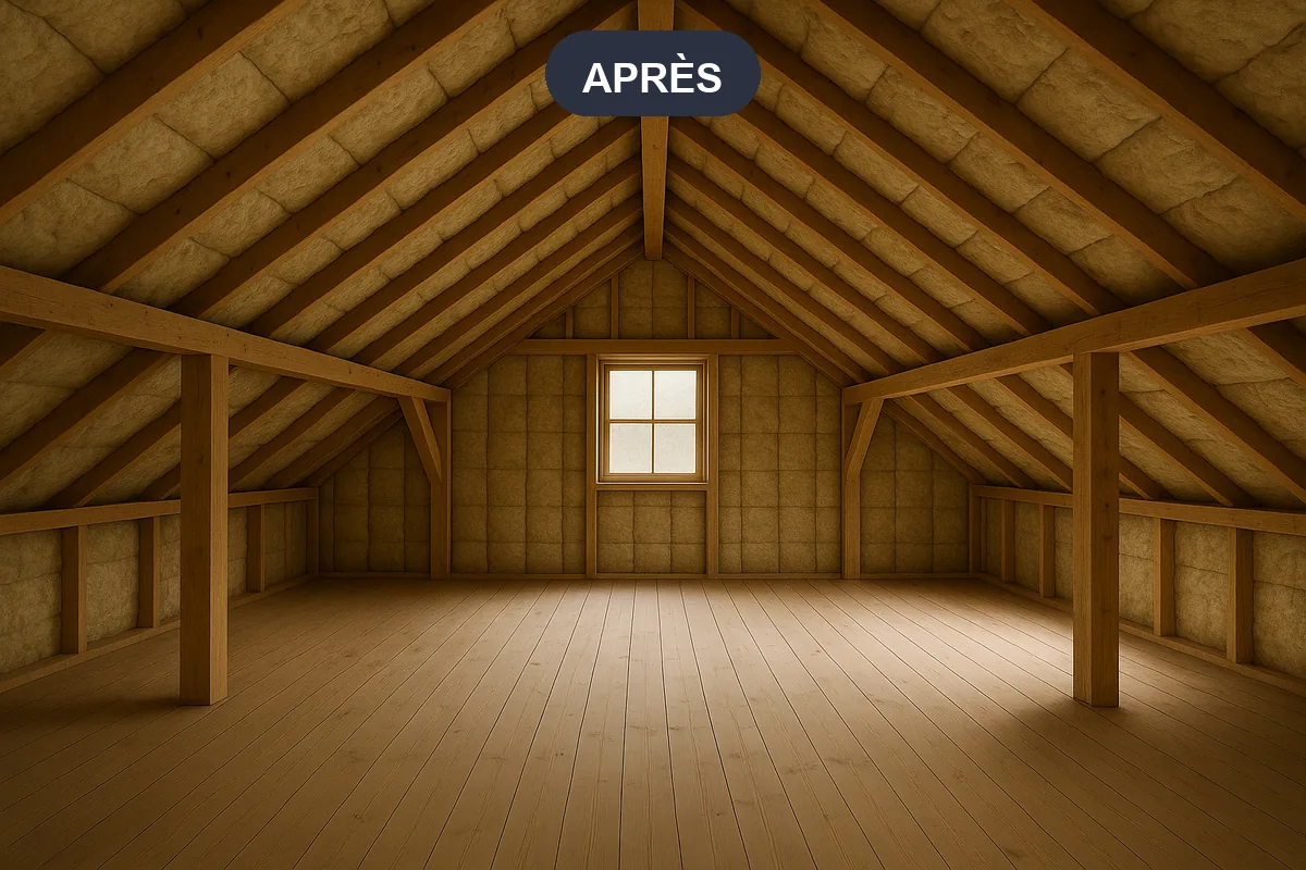 Expertise couvreur Compiègne — photo 2