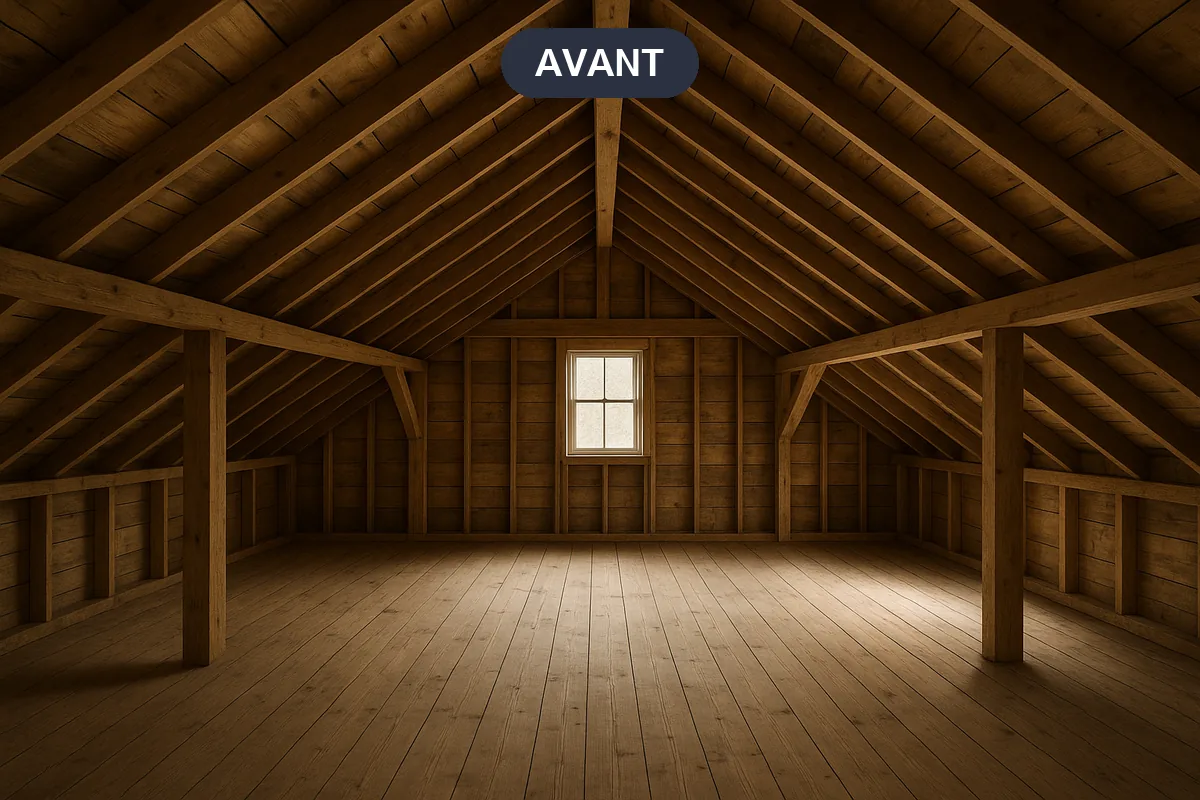 Expertise couvreur Compiègne — photo 1