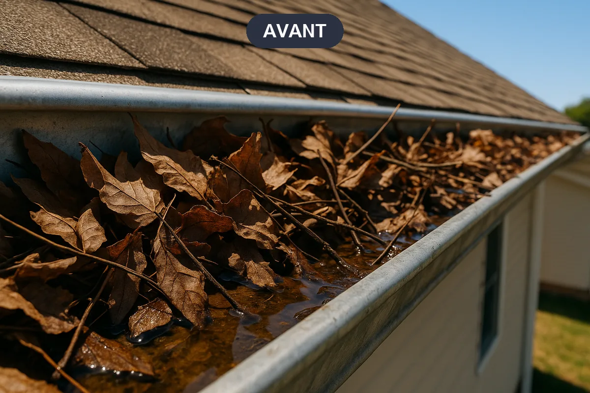 Expertise couvreur Compiègne — photo 1