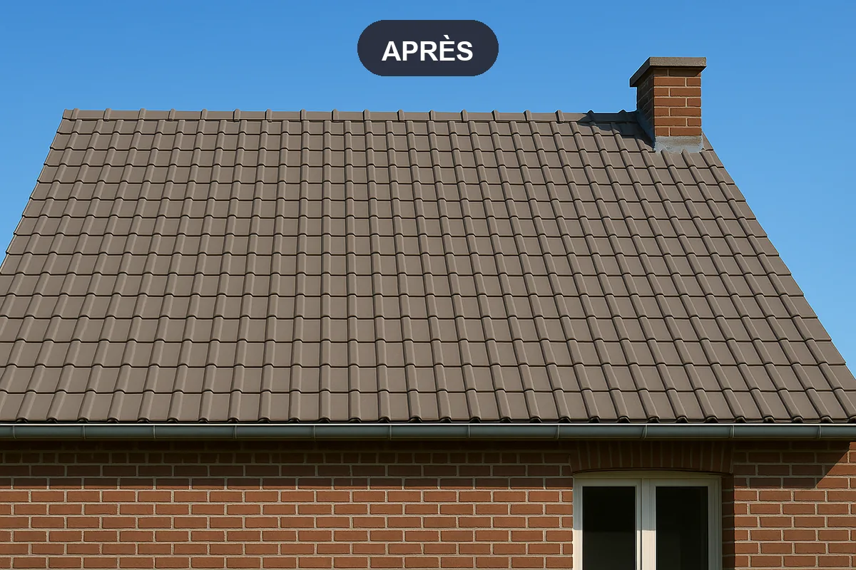 Expertise couvreur Compiègne — photo 2