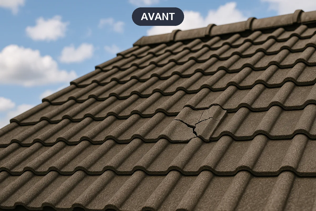Expertise couvreur Compiègne — photo 1