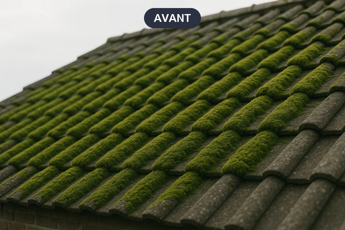 Expertise couvreur Compiègne — photo 1
