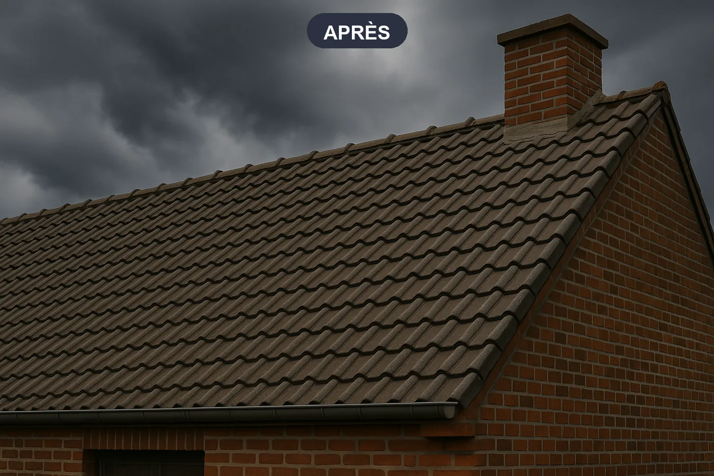 Expertise couvreur Compiègne — photo 2