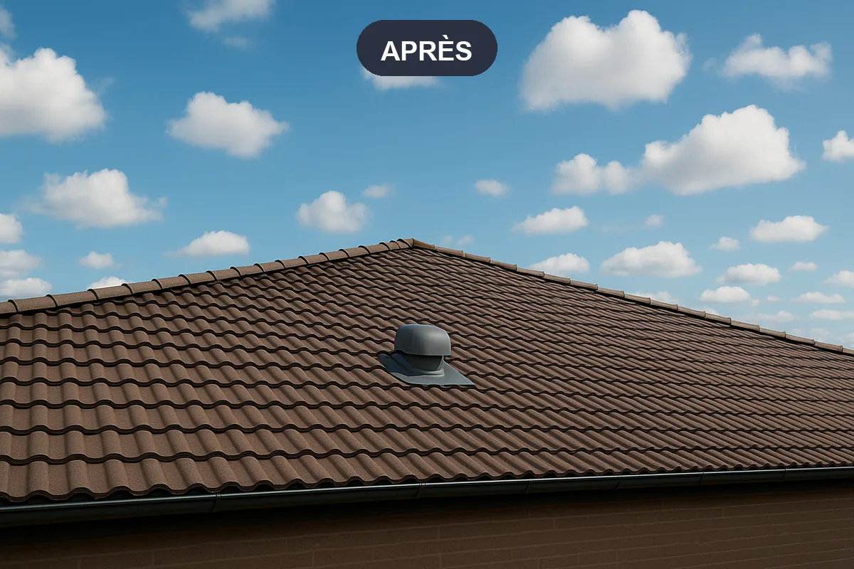 Expertise couvreur Compiègne — photo 2