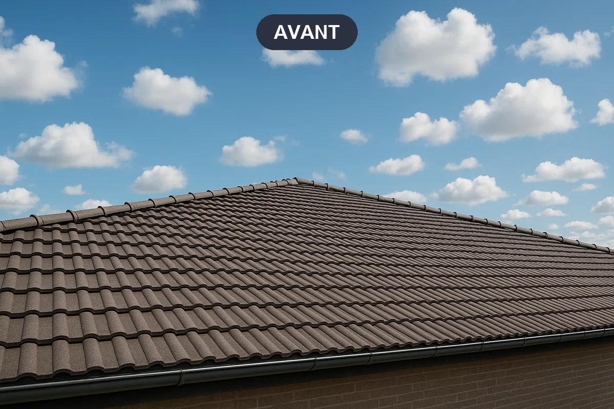 Expertise couvreur Compiègne — photo 1