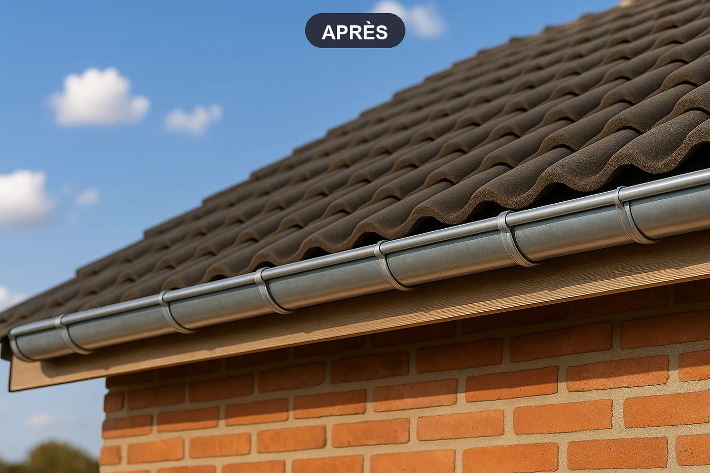 Expertise couvreur Compiègne — photo 2